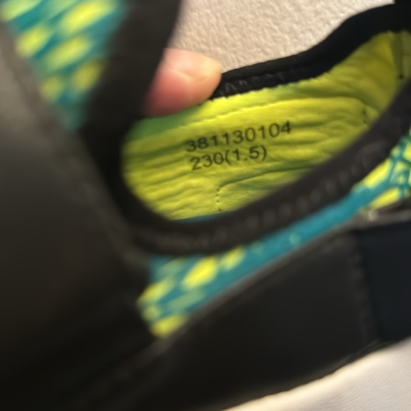 United Nude Bo Mj Sneaker 6.5 - Picture 12 of 12